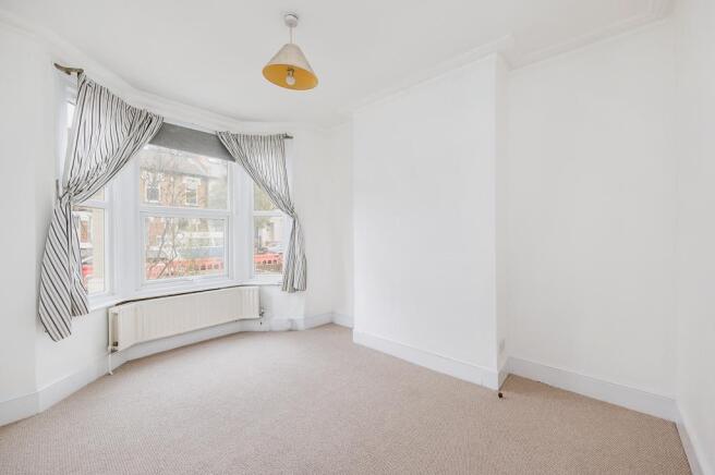 Front Reception Room