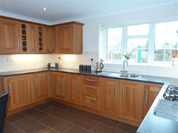 Kitchen 1