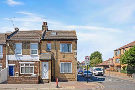 Hermit Road, Canning Town, Newham, London