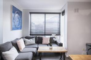 Flat 2, 28, Church Street, Old Lenton, Nottingham NG7 1SJ