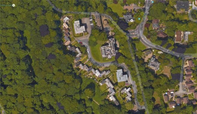 Satellite View