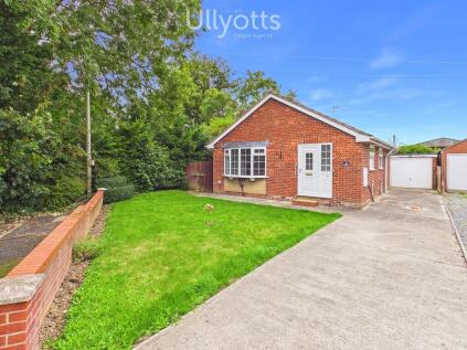 Millside Close, Kilham
