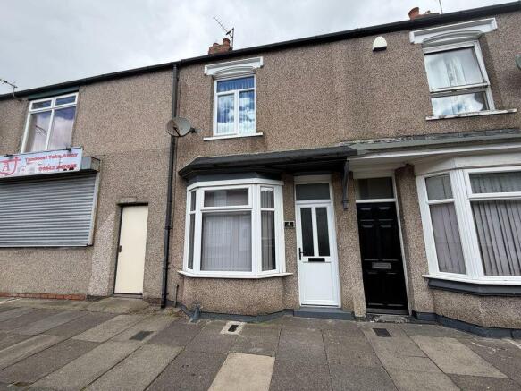 2 bed End of Terrace to rent Image 7