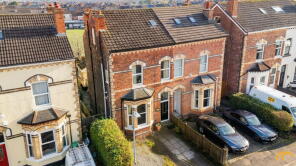 17, Rossett Road, Liverpool L23 3AN