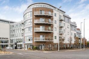 Flat 173, Austen House, Station View, Guildford GU1 4AX