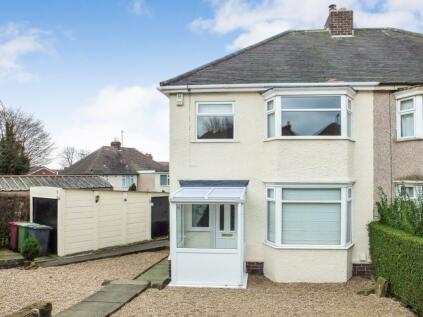 Snape Hill Lane, Dronfield, Derbyshire, S18