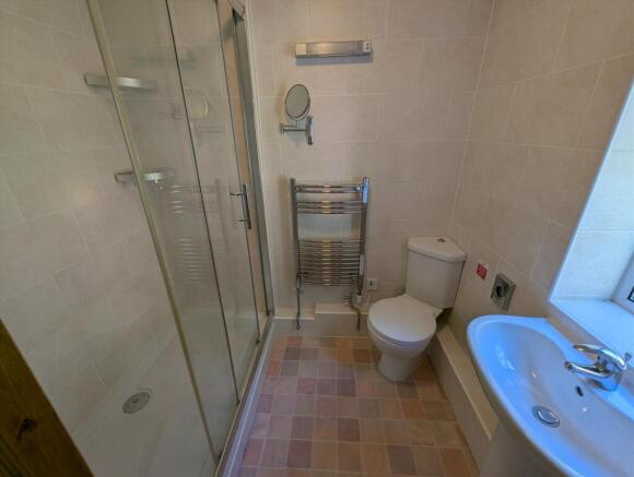 Bedroom En Suite