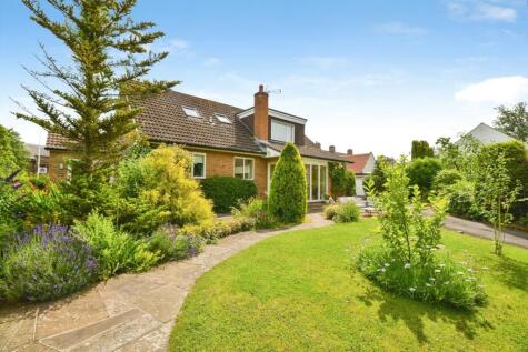 High Green, Great Ayton, Middlesbrough, North Yorkshire, TS9