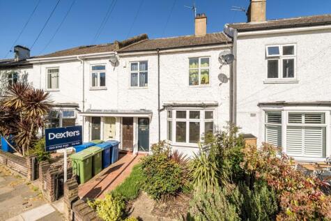 St. Aidans Road, East Dulwich