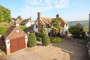 Lamorna, Uplyme Road, Lyme Regis DT7 3LP