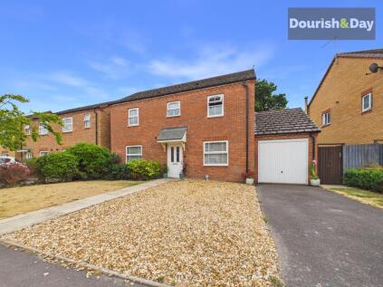 Oakley Meadow, Wem, SY4