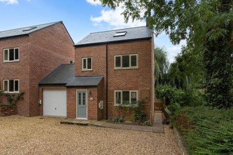 York Road, Boroughbridge, York