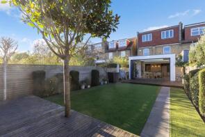 50, Madrid Road, Barnes, London SW13 9PG