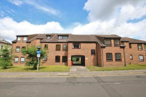 Sharonelle Court, Wokingham, RG40