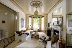 13, Leamington Road Villas, London W11 1HS