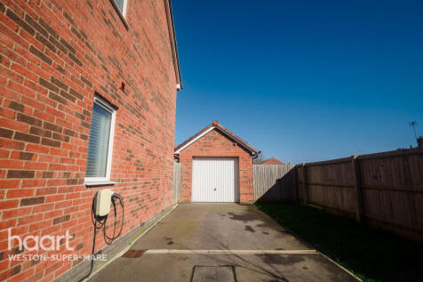 Taylors Fields, Banwell