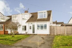 3, Pengwladys Avenue, Deeside CH5 4LA