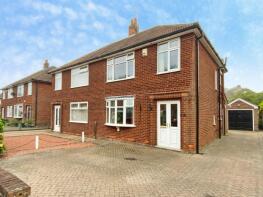 43, Mill Beck Lane, Cottingham HU16 4ET