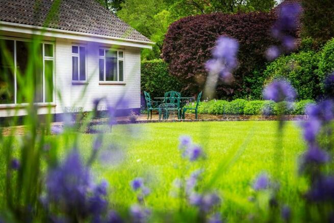 house. Partnership West Clandon