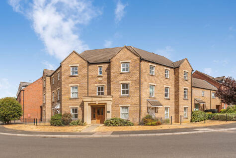 Usher Drive, Banbury
