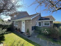 1, Brook Meadow, Wirral CH61 4YS