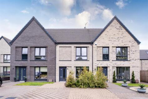 4, Staffa Road, Cambuslang, Glasgow, South Lanarks
