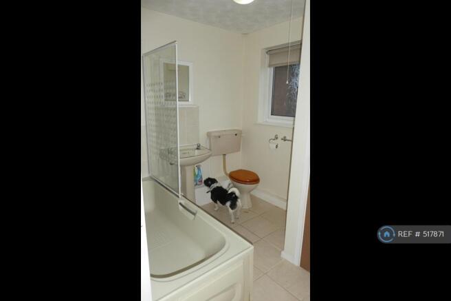 Bathroom Inc Shower