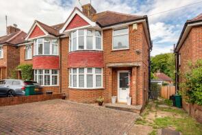 30, Rushlake Road, Brighton BN1 9AD