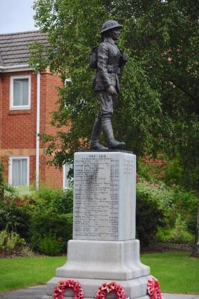 War Memorial
