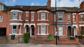 184, Albany Road, Coventry CV5 6NG