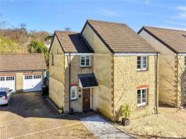6, Horsewhim Drive, Callington PL17 8GL