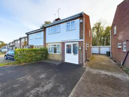 109, Cedar Avenue, Hazlemere HP15 7EF