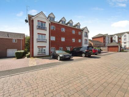 Squirrel Court, Aldershot, Hampshire, GU12