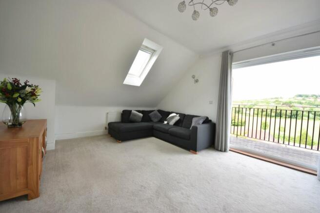 Living Room / Diner