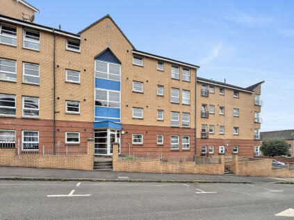 Thornbank Street, Yorkhill