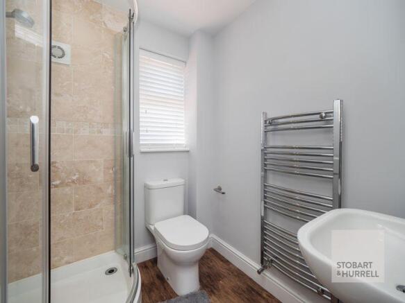 Master En-Suite