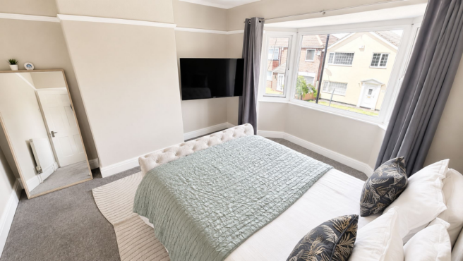 3 bed Semi-Detached to rent Image 6