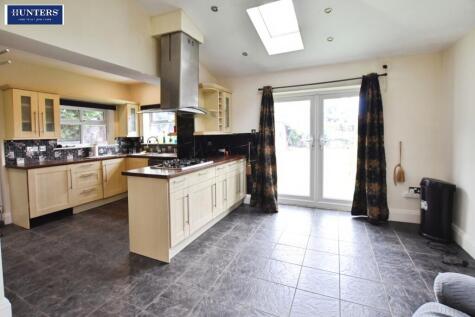 Doncaster Road, Scunthorpe