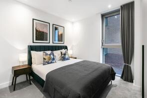 Flat 57, 37, Clarendon Road, Watford WD17 1DN