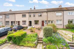 14, Almondside, Mid Calder EH53 0AZ