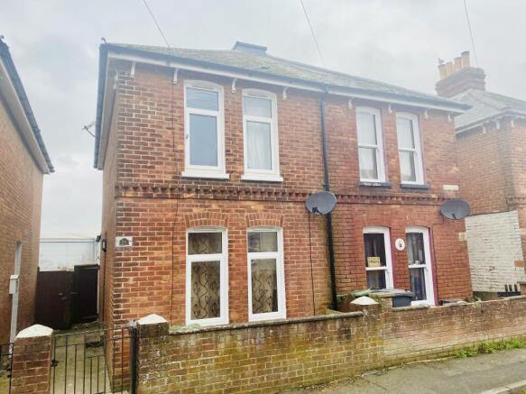 ash road main 