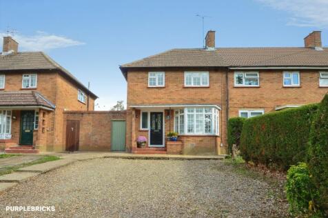 High Acres, Abbots Langley, WD5