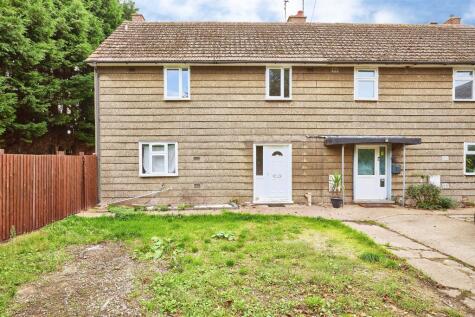 Delgate Avenue, Weston, Spalding