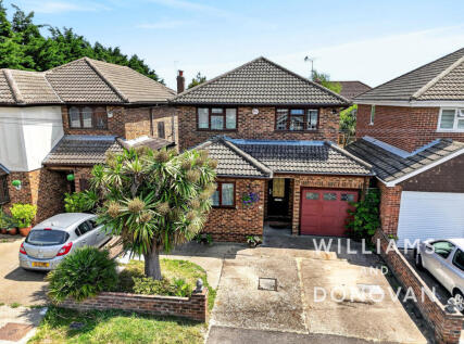 Central Avenue, Canvey Island