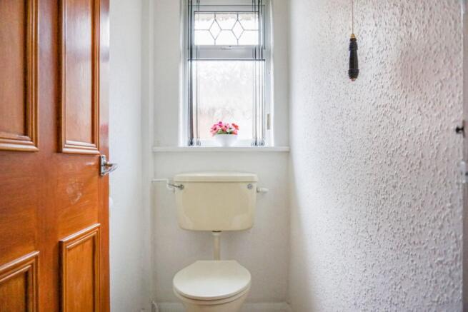 Cloak Room