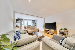20, 23a Firs Mews, Worcester Road, Sutton SM2 6PW