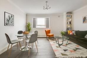 Flat 12, Radley House, Park Road, London NW1 6DN
