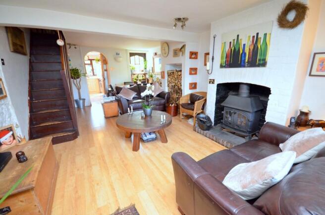 Lounge Area
