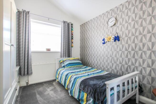 Bedroom Six