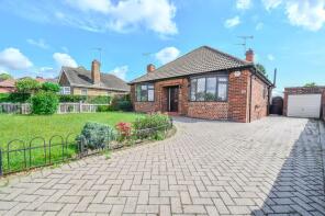 85, Stonehill Rise, Scawthorpe, Doncaster DN5 9EZ